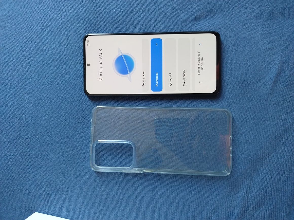 Xiaomi redmi note 11 pro plus 5G