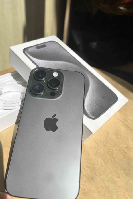 iPhone 15 Pro 512 gb