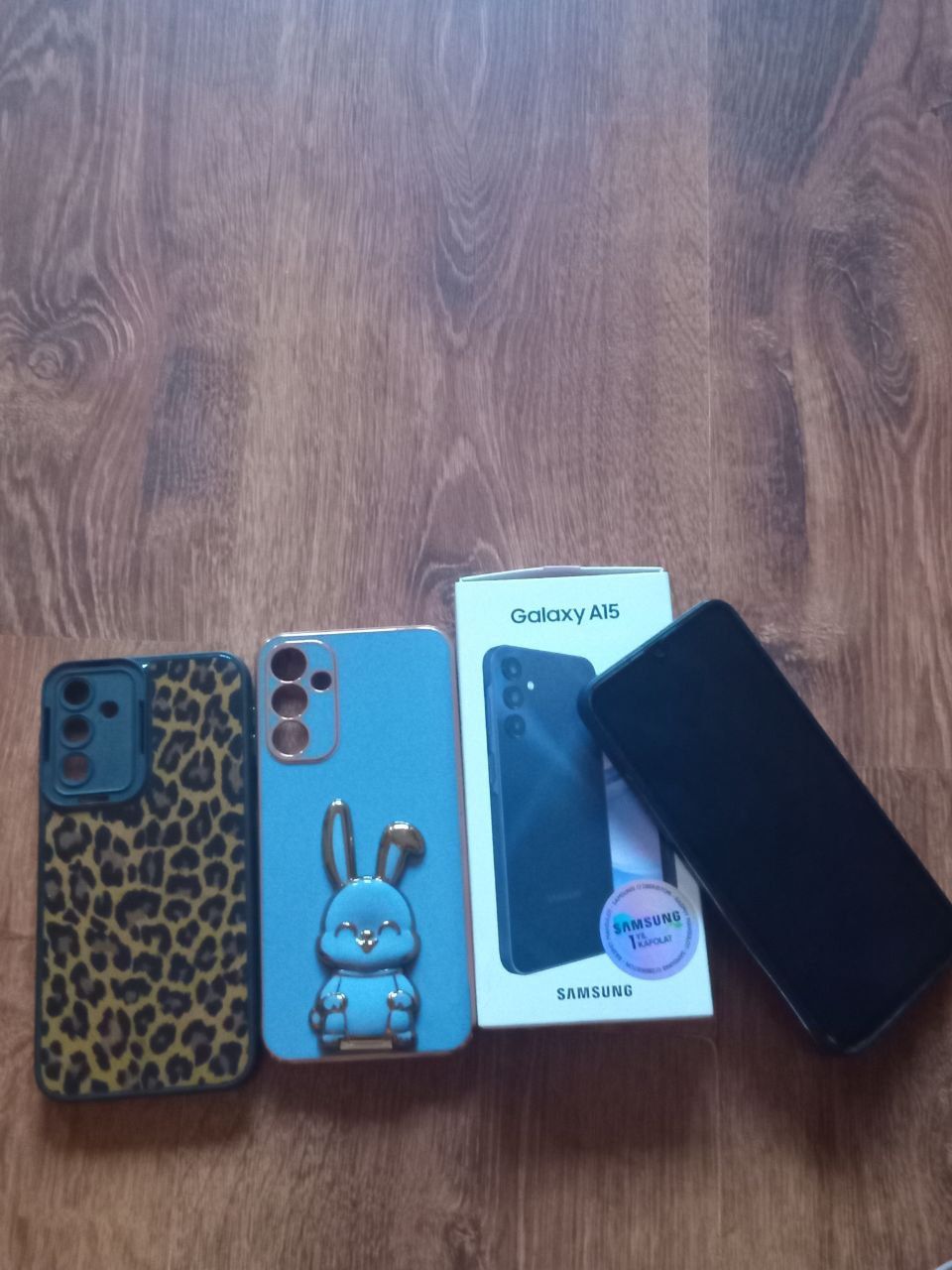 Galaxy A15 | 128gb