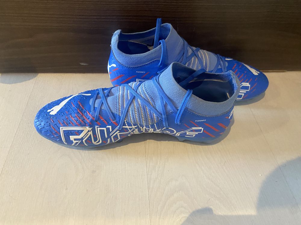 Бутонки Puma FUTURE Z 3.2 FG/AG 42 номер