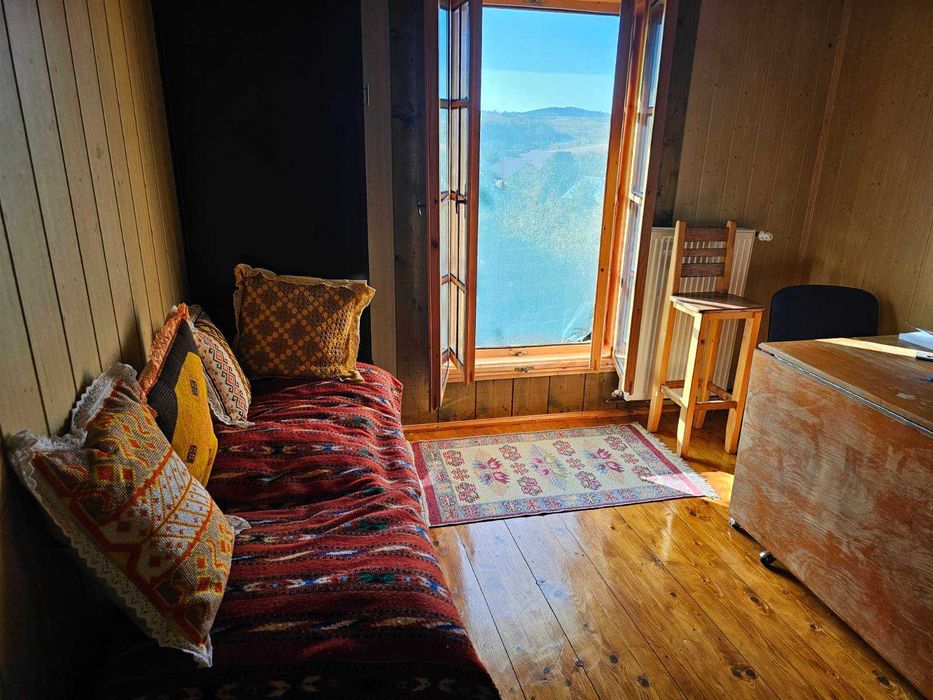 Proprietate de vanzare in Faget, Drajna, judetul Prahova.