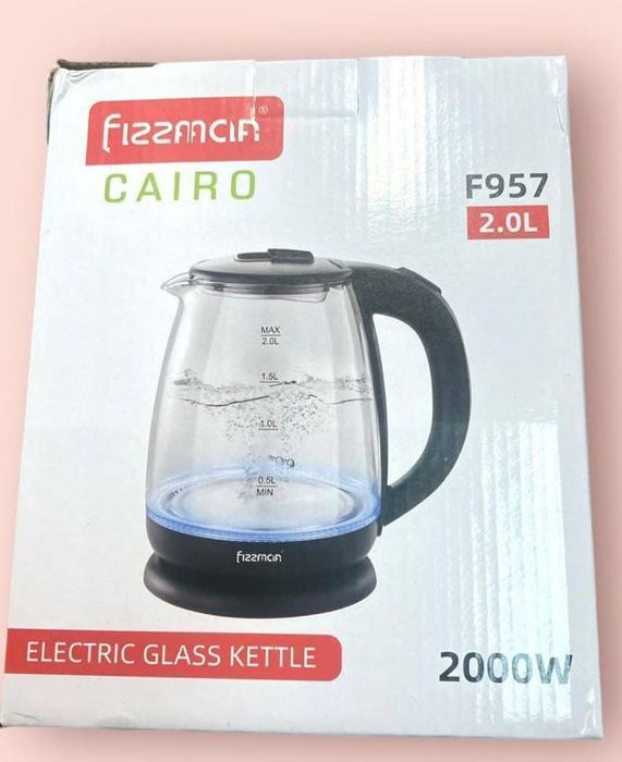 Чайник электрический