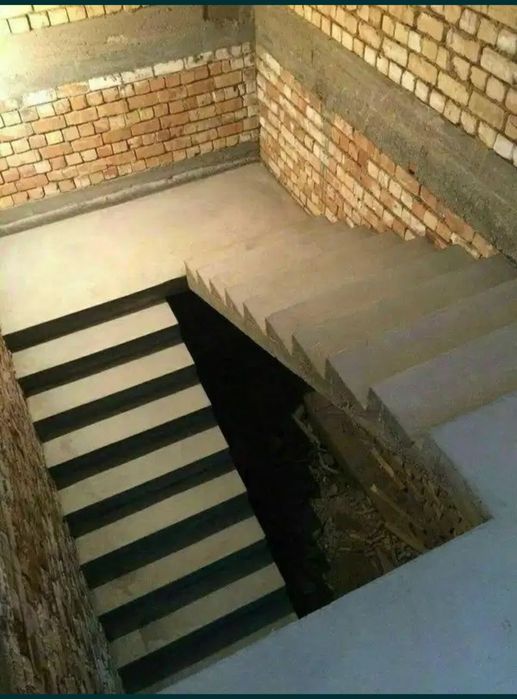 Beton zina xizmati