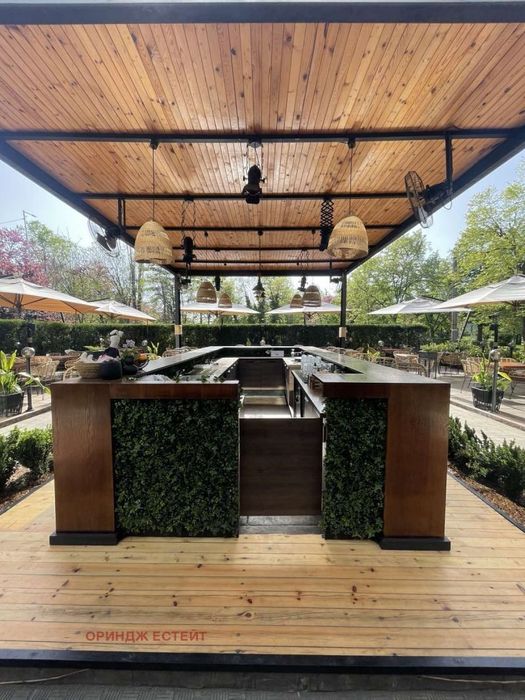 Продава се Заведение в Димитровград - 568 кв.м за 661 €/кв.м - Снимка #5