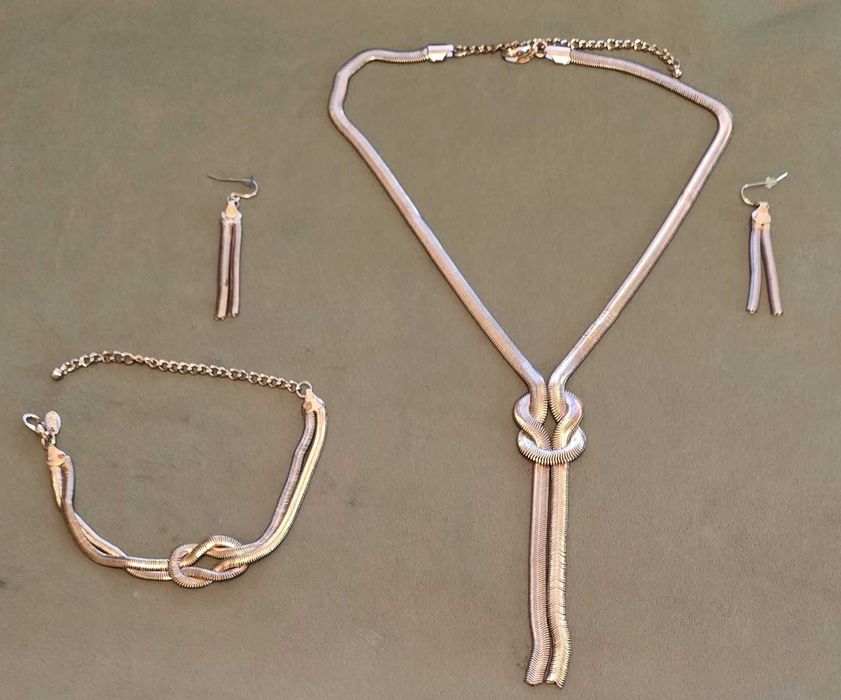 Set de bijuterii Noblesse