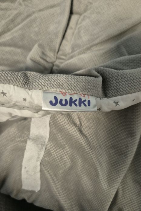 Одеяло за столче за кола Jukki