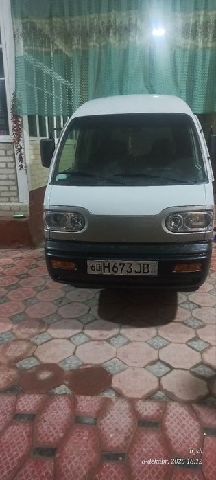 Damas 2024/2025 срочно сотилади