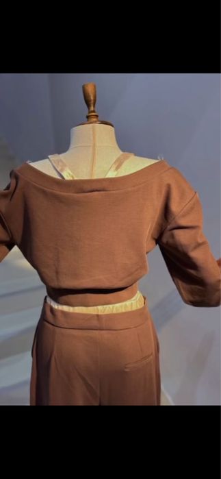 Комплект miu miu