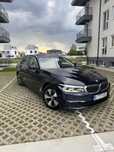 BMW Seria 5 G31 XDrive Luxury Line Mild Hibrid Diesel 190 hp B47