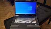 Laptop HP Pavilion 17-ab001nq Core i7-6700HQ, 1TB+128GB SSD, GTX 960M