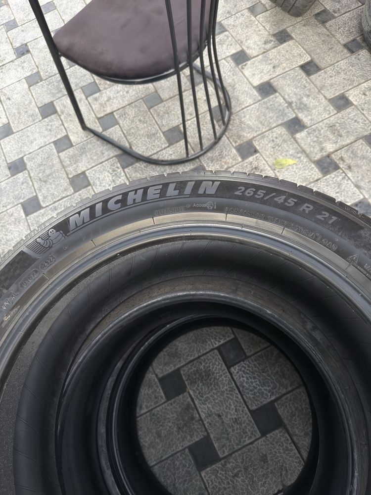 Michelin L9 zavod xolati zor aybi yo faqat 1 ta donalab sotiladi