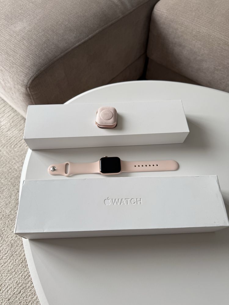 Apple watch 5 series