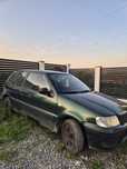 Vând VW Polo ideal pentru dezmembrare