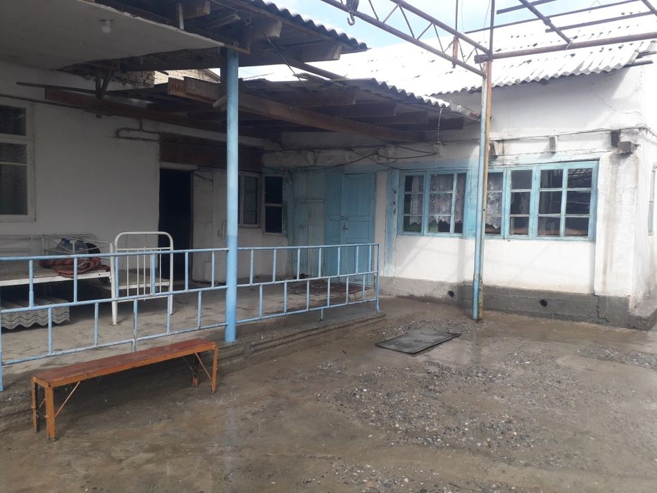 Sayhun mahalla Nizomiy 22 uy