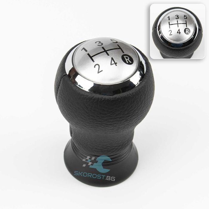 Топка Скоростен Лост за Toyota YARIS AURIS