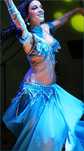 Dansatoare Belly Dance evenimente private