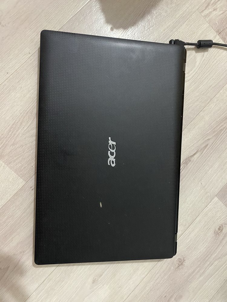 Продам ноутбук Acer