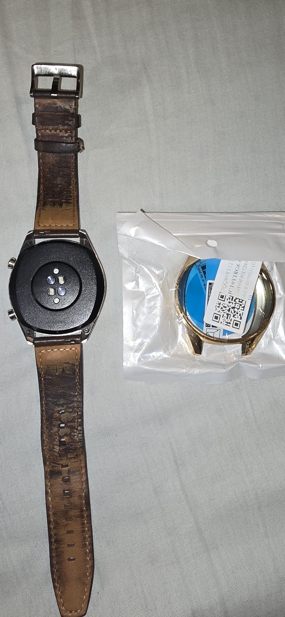 Huawei watch gt, отличен