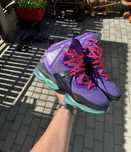 Nike Lebron James