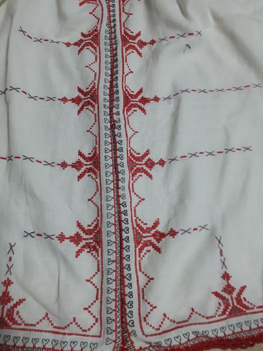 Стари  и автентични  части за носии