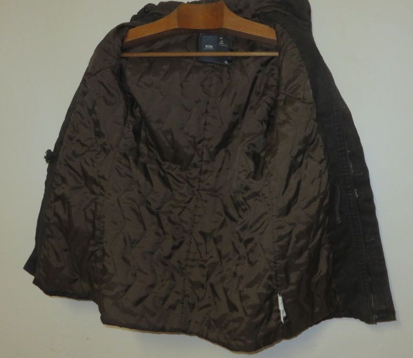 Geaca Pepe Jeans denim XL si G-Star denim marime M