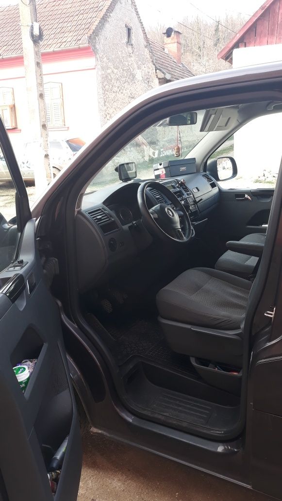 Vw caravelle 2.0