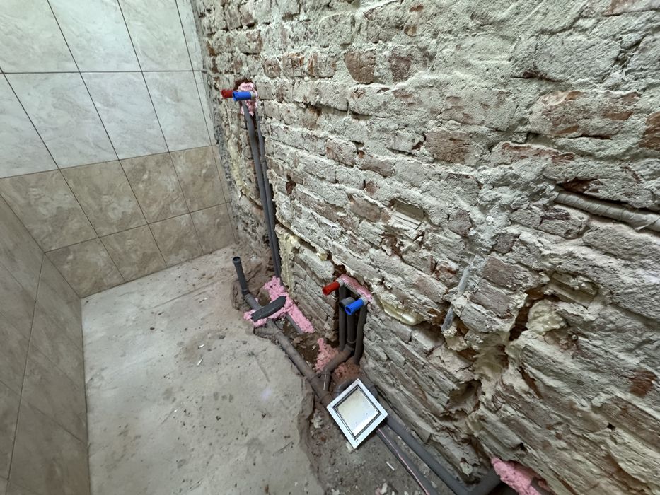 Instalator Sanitar la preturi avantajoase!