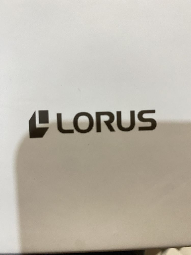 Ceas lorus automatic