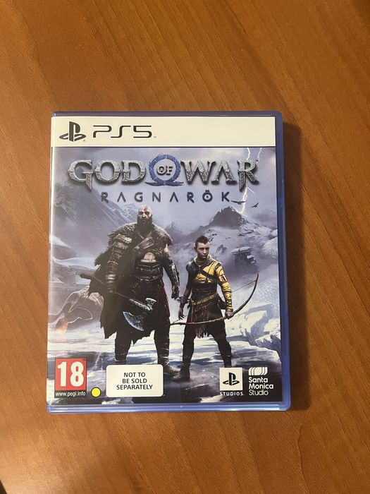 God of war ragnarok ps5