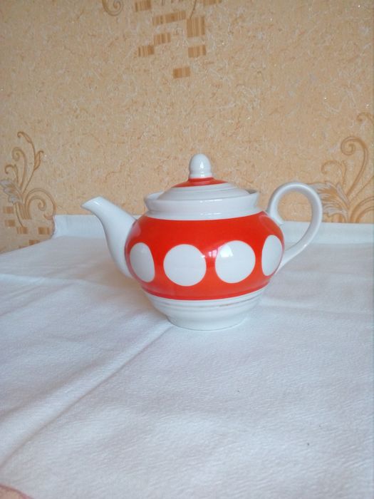 Чайник заварной состояние отличное