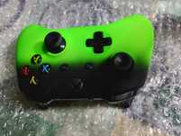 Уникат къстъм контролер джойстик Xbox one series s x PC компютър