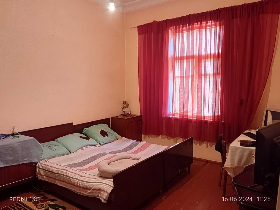 Продается квартира