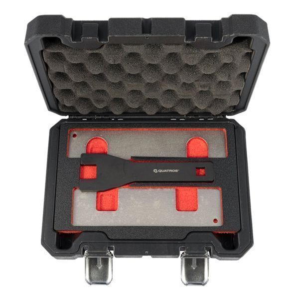 Комплект за зацепване opel 1.0 1.4 1.5 ecoflex sidi turbo