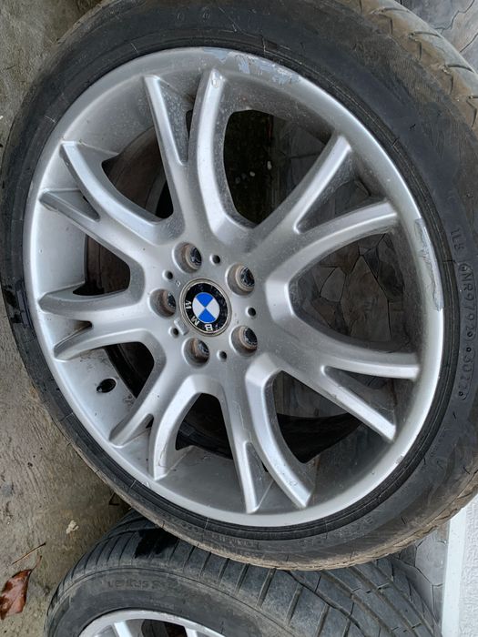 Джанти за BMW 19” спорт пакет style 191