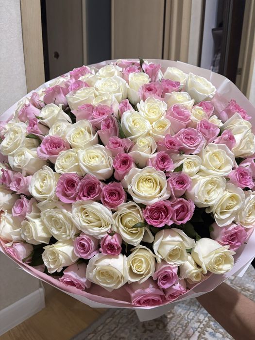 Цветы букеты красивые