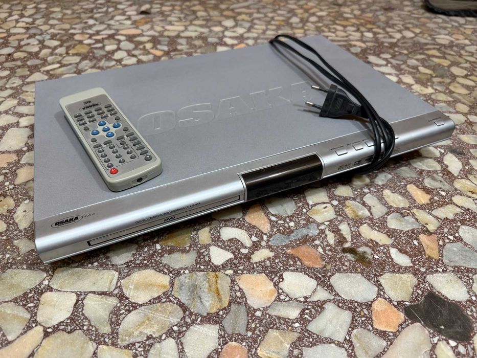 DVD плеър OSAKA и други
