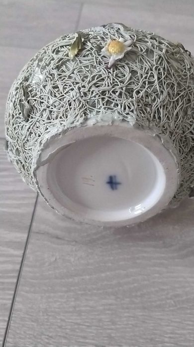 Vază de flori vintage