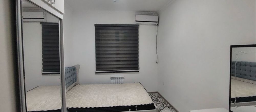 Сдается 2 ком Сергели Хонабод 11 метро станция