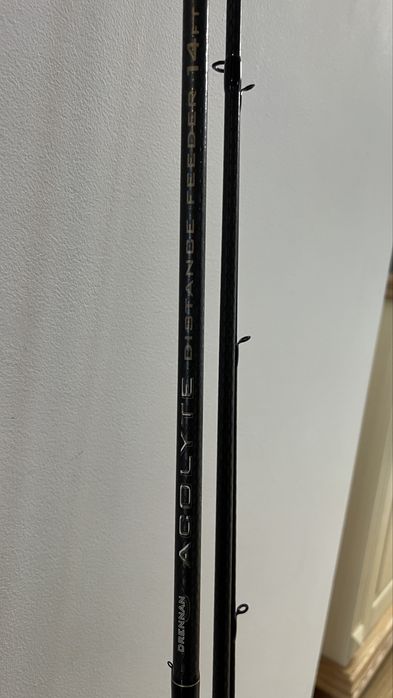 Lanseta Drennan Acolyte 4.2m