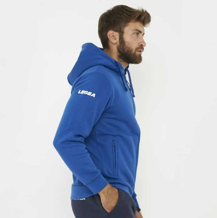 Mъжки спортен екип Legea Tuta Sarajevo-Sofia