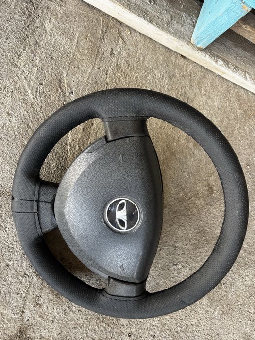 Буфер мафон общивка нексияга