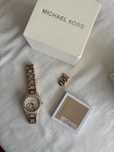 Ceas Michael Kors MK-4597 rose gold