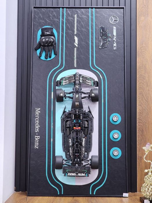 Миладер падарок для офисов уникальный качественный продукт