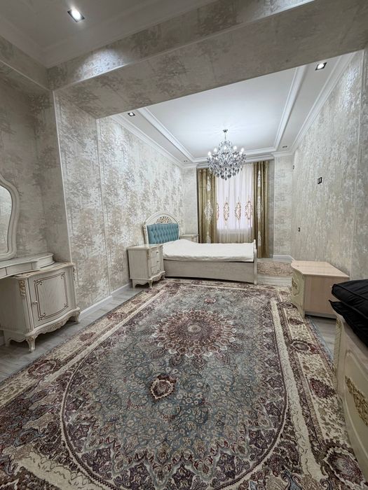 Срочно  4/1/9  Новостройка  Корасу МВД    132м2