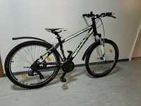 Bicicleta Bulls Wildtail