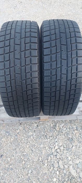 YOKOHAMA 225 55 R 17 M+S