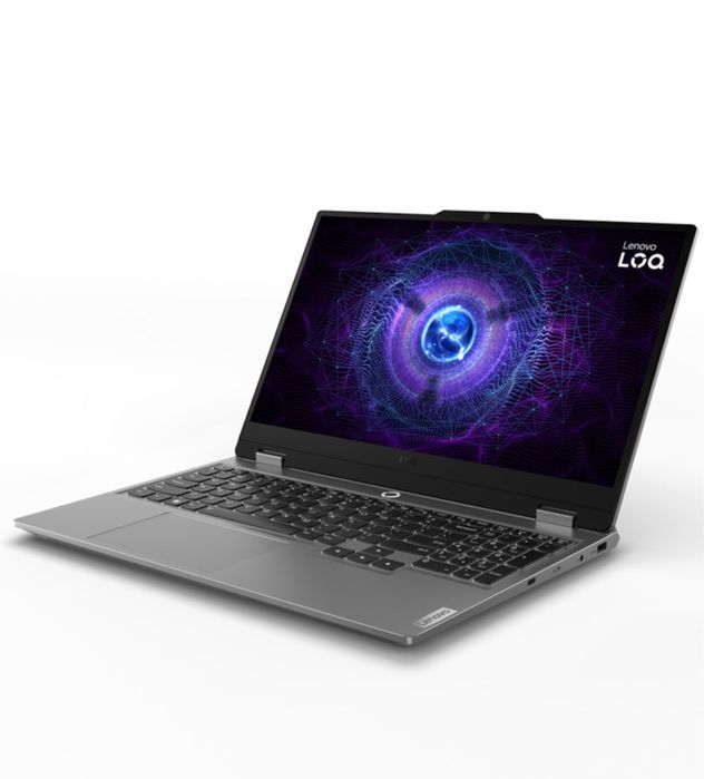 (GARANȚIE) LOQ15IRX9 RTX4060 8GB, 24GB RAM, i5-13450HX 4.6GHz 144Hz