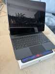 Ipad pro 12.9 gen 5 + magic keyboard schimb cu iphone