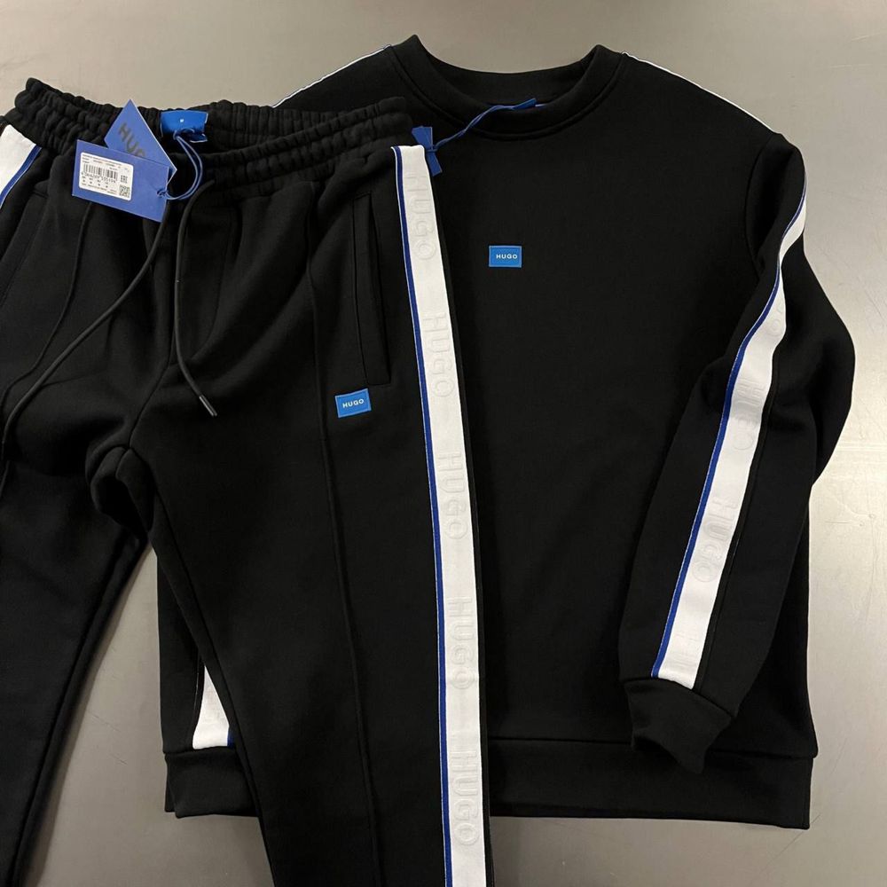 Мъжки спортен екип Hugo Boss
