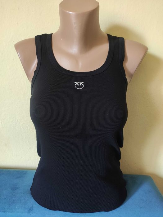 Дамски топ Pinko Denim